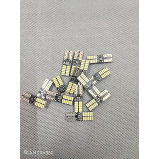 Đèn Led T10 4014 24 nhân siêu sáng