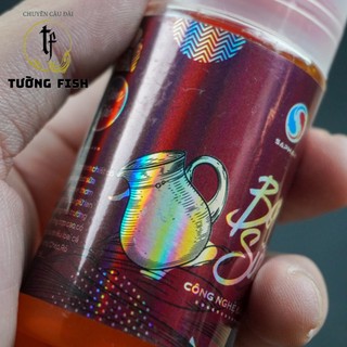 Tinh Chất câu cá BƠ SỮA SAPHAM