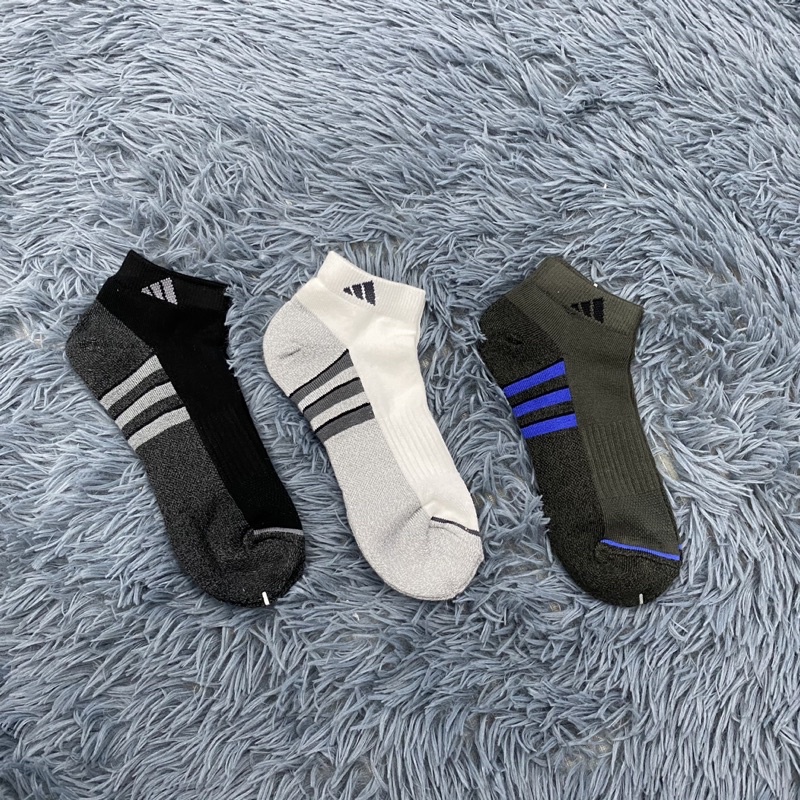 Vớ/Tất Thể Thao Adidas Athletic Climate Low 949985 Giá Tốt