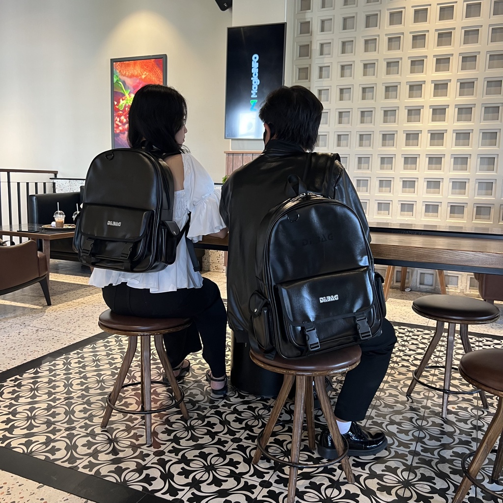 Balo Da DiBAG mã D2