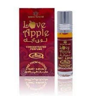Tinh dầu nước hoa Love apple 6ml