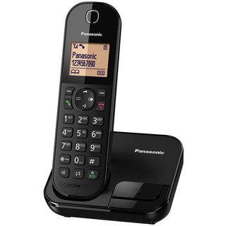 Điện thoại mẹ bồng con panasonic kx-tgc410
