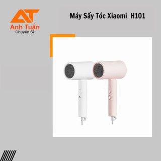 Máy sấy tóc Xiaomi Mijia Simple H101, Máy sấy tóc gấp gọn tiện lợi du lịch_Anh tuấn chuyên sỉ