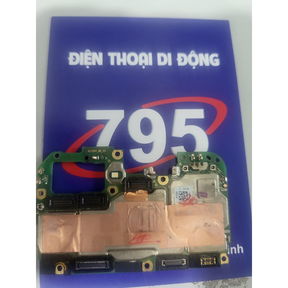 Main Realme C2 ( main sống)