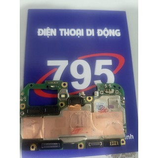 Main Realme C2 ( main sống)