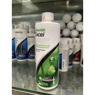 Seachem Flourish Exel (100ml-250ml-500ml)