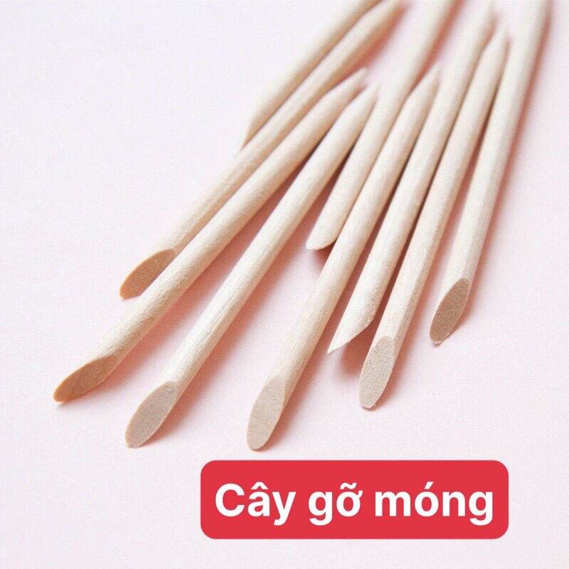 Cây gỡ móng tay giả