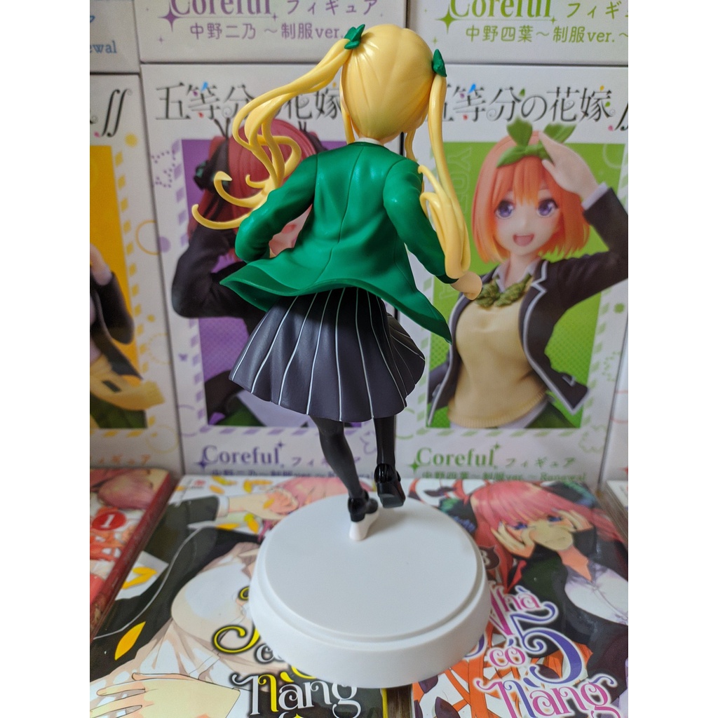 Mô Hình Chính Hãng Saenai Heroine no Sodatekata - Eriri Spencer Sawamura - SEGA