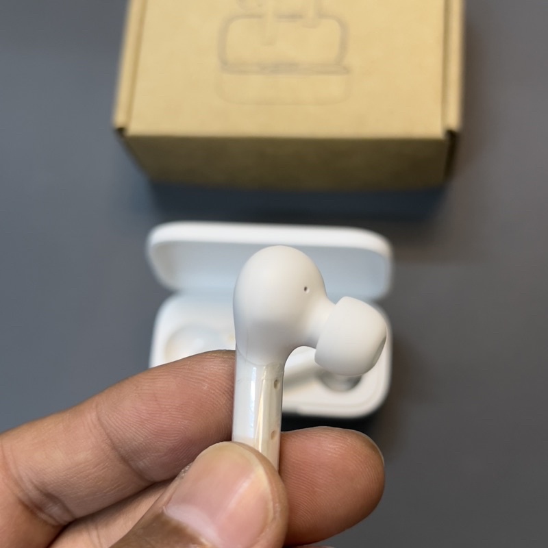 Tai nghe Bluetooth Aukey-T21 Full box