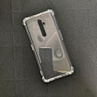 Ốp Lưng Oppo Reno 2F Trong Suốt Dẻo Chống Sốc – Giữ Nguyên Vẻ Đẹp, Chống Trầy Xước Siêu Rẻ