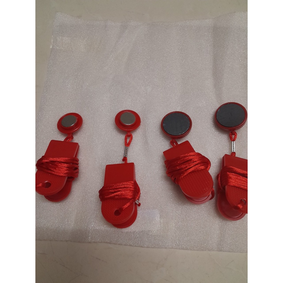 Khóa an toàn máy chạy bộ