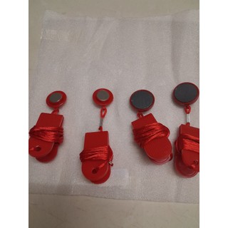 Khóa an toàn máy chạy bộ