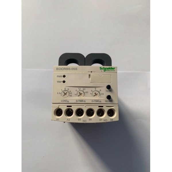 Rơle bảo vệ dòng điện EOCRSS-0.5S, 30S, 60S
