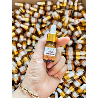 Serum nấm móng tay chân