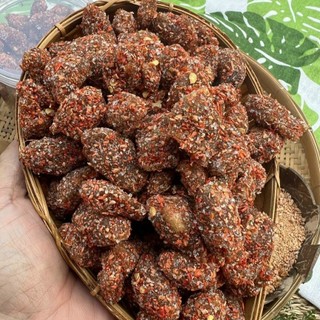500gr me tắc xí muội cay