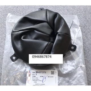 Bao da che bụi cần số xịn chính hãng gm spark m200 - 96457375