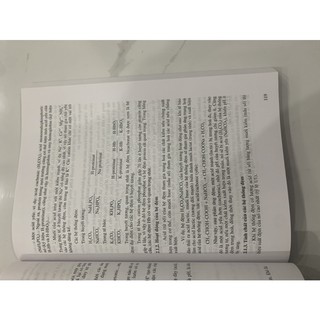 Sách - Sinh lý bệnh học
