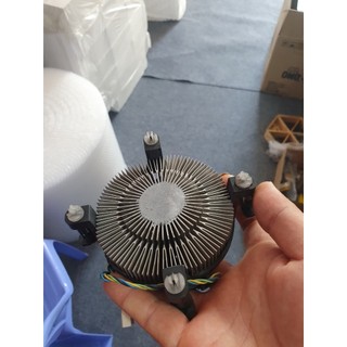 Fan Cpu Intel 115x