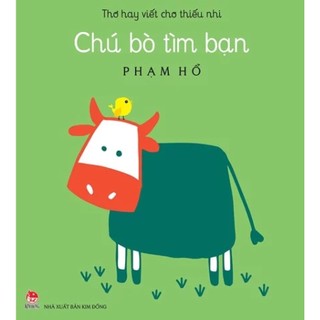 Sách - Thơ hay viết cho thiếu nhi