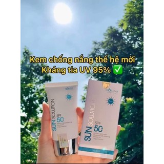 [Chính hãng] Kem Chống Nắng HUYỀN PHI MORENA