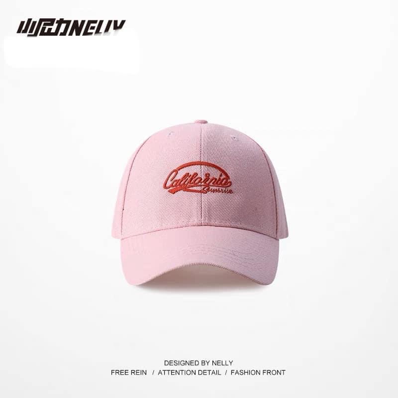 Mũ các màu -Unisex