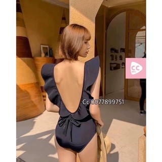 Bikini liền thân