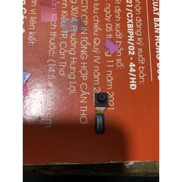 Ss A12/ cam trước/cam sau/main sạc/cáp Vân tay/pin/sường benzen/main chạm