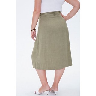 CHÂN VÁY F21 PLUS bigsize
