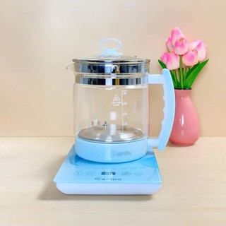 Ấm điện đa năng Rapido