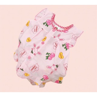 Bộ kate bé gái dễ thương (4-14kg)
