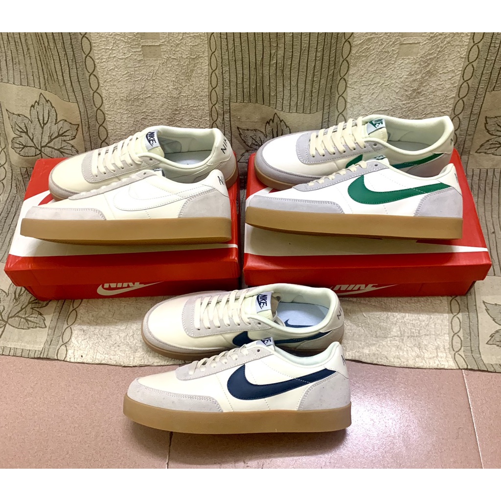 giày thể thao nike killshot 2 NEW FULLBOX