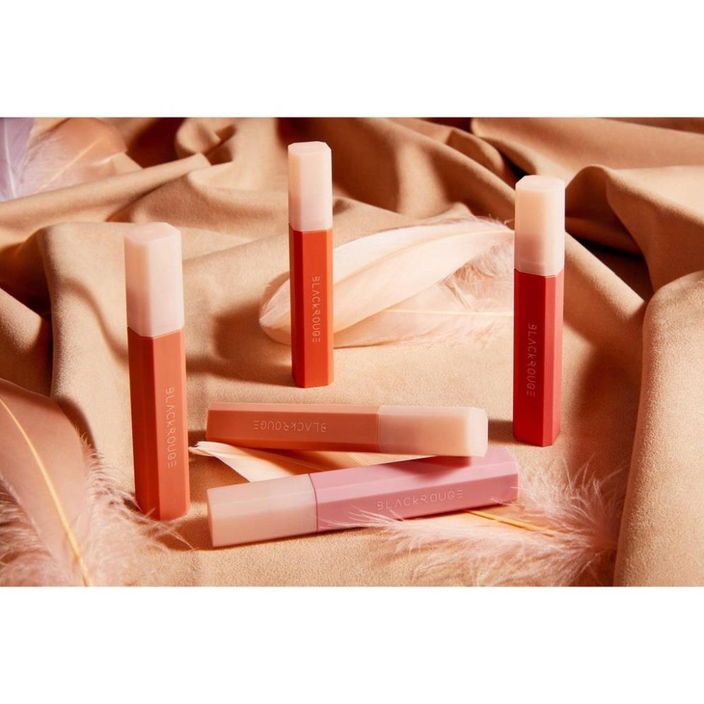 Son Black Rouge Half N Half Water Velvet