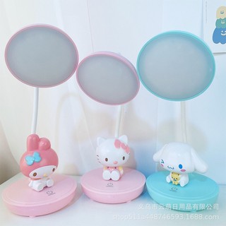 Đèn ngủ Hello Kitty / Đèn led Hello Kitty