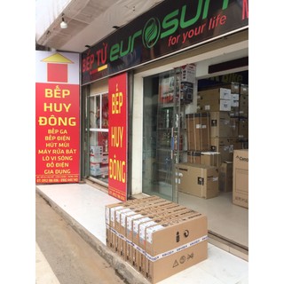 BẾP ĐIỆN TỪ KAFF KF - EG902IH