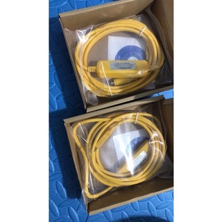 Cáp lập trình plc delta usbacab230