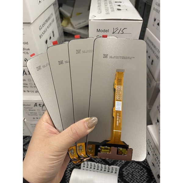 Màn hình vivo v15 zin