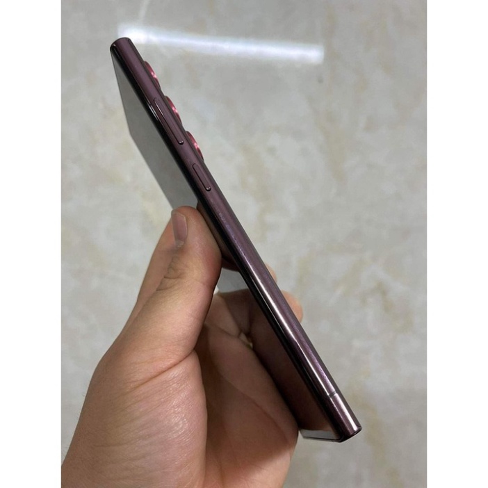 Điện thoại Samsung S22 Ultra bản 12gb/256gb đẹp keng 99% pin trâu đầy đủ hộp và phụ kiện sạc ốp STW38 bảo hành 12 tháng | BigBuy360 - bigbuy360.vn