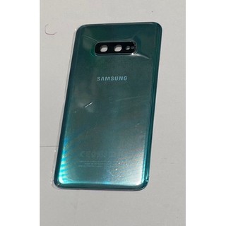 .Nắp lưng thay thế Đt Ss S10E