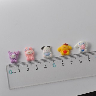 CHARM NAIL hoạt hình 2.5k