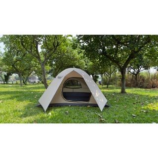 Lều 5-6 Người EUREKA Tetragon 8