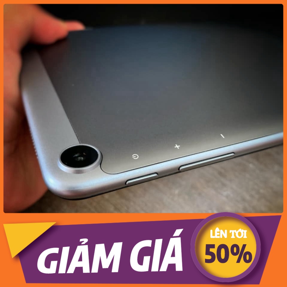 Máy Tính Bảng Alldocube Kpad Màn 2k Android 11, Ram 4G, Rom 64G , 2 sim 4G, wifi, Pin 6000mAh giảm giá lớn