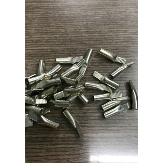 Đầu Cos Mỏ Vịt C45 dùng cho MCB