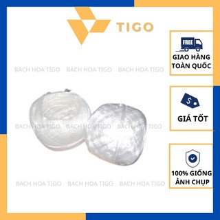 1 cuộn dây nilong nhỏ nhiều màu giá rẻ