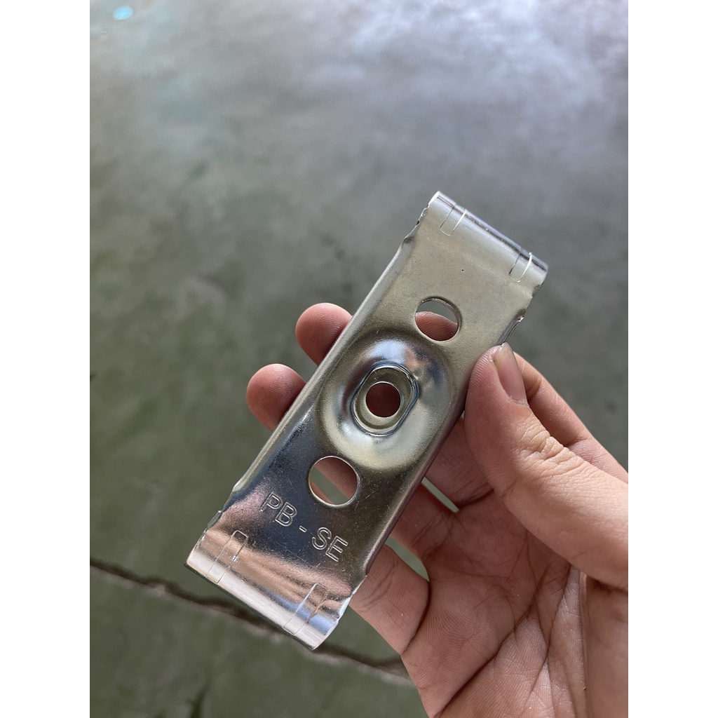 Khớp bắt bánh xe PB-SE