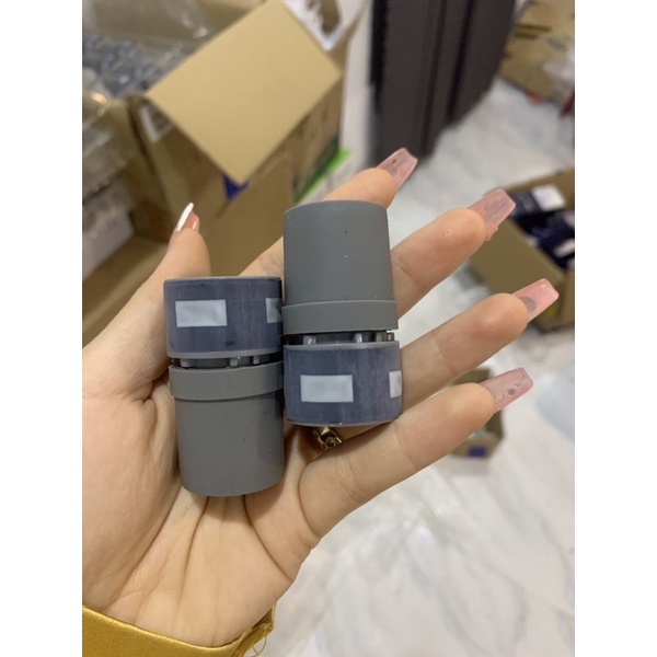 Củ míc k18 cojl neo chính hãng baier