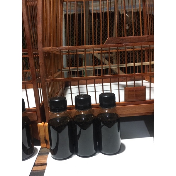 Sơn quét lồng chim, sơn pu quét lồng chim, dầu quét lồng chim