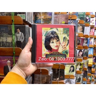 🍂 Hương Lan với 3CD Lan & Điệp🍂