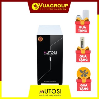 Máy lọc nước ro mutosi mp-390u