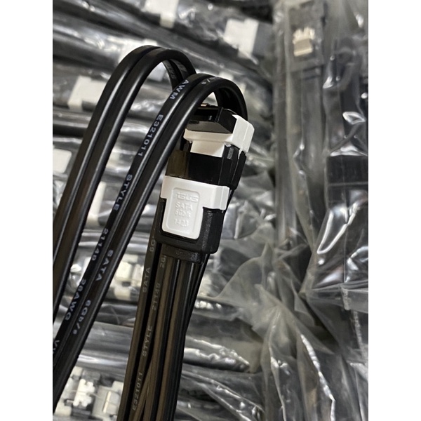 Cáp SATA 3 chính hãng ASUS, MSI new 100%