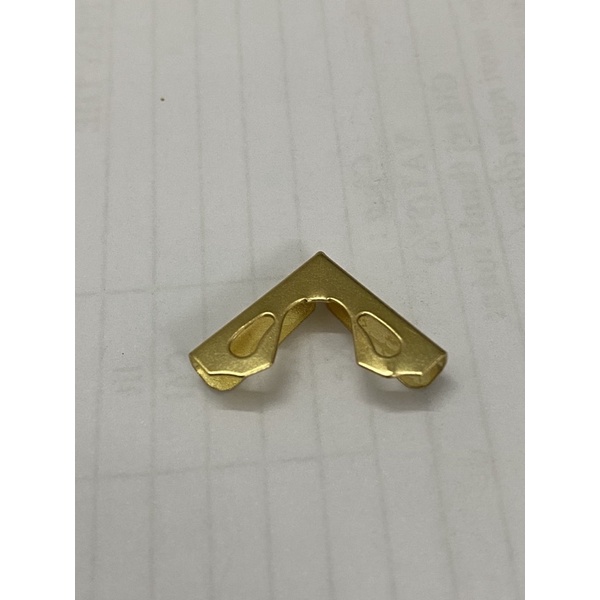 Kẹp Góc Làm Bìa Sổ / Sách / Tài Liệu ̣